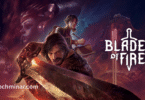 Blades of Fire Brings Heat to the Fantasy Genre - Review