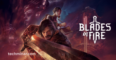 Blades of Fire Brings Heat to the Fantasy Genre - Review