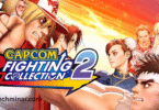 Capcom Fighting Collection 2 Review - Classic Combat, Modern Touch
