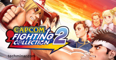 Capcom Fighting Collection 2 Review - Classic Combat, Modern Touch