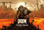 DOOM - The Dark Ages Review