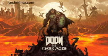 DOOM - The Dark Ages Review