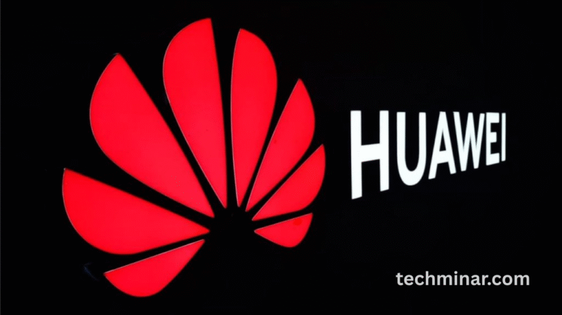 Huawei Comeback Says About US-China Tech War
