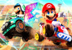 Mario Kart World , Racing into Fun Full - Review
