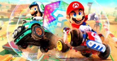Mario Kart World , Racing into Fun Full - Review