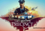 The Precinct Brings Grit, Guts, and Gaps - Review