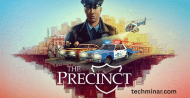 The Precinct Brings Grit, Guts, and Gaps - Review