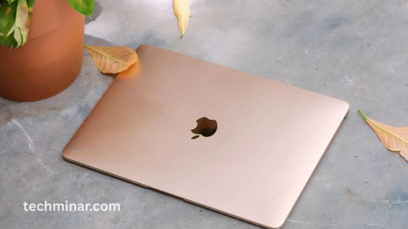The new MacBook Air is faster and more affordable - Guide!