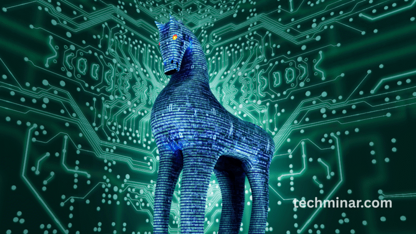 What Is Necro Trojan