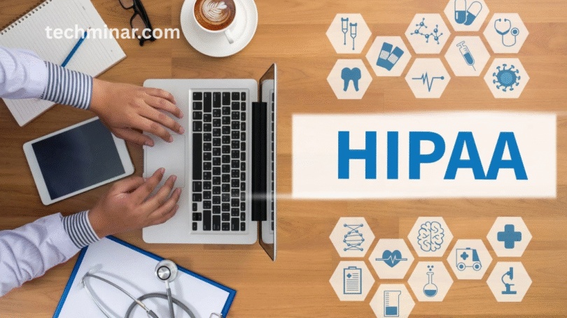 What Is the HIPAA Security Rule